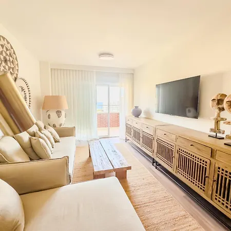 Apartamento La Gloria Finestrat Cala de Finestrat Buitenkant foto