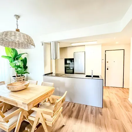 Apartamento La Gloria Finestrat Cala de Finestrat Buitenkant foto