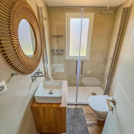 Apartamento La Gloria Finestrat Cala de Finestrat Buitenkant foto