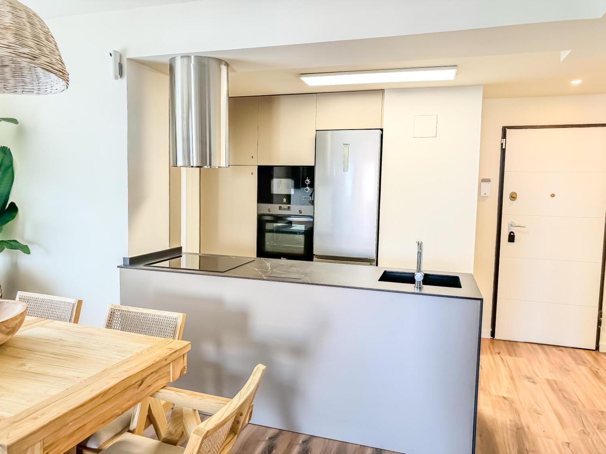 Apartment La Gloria Finestrat