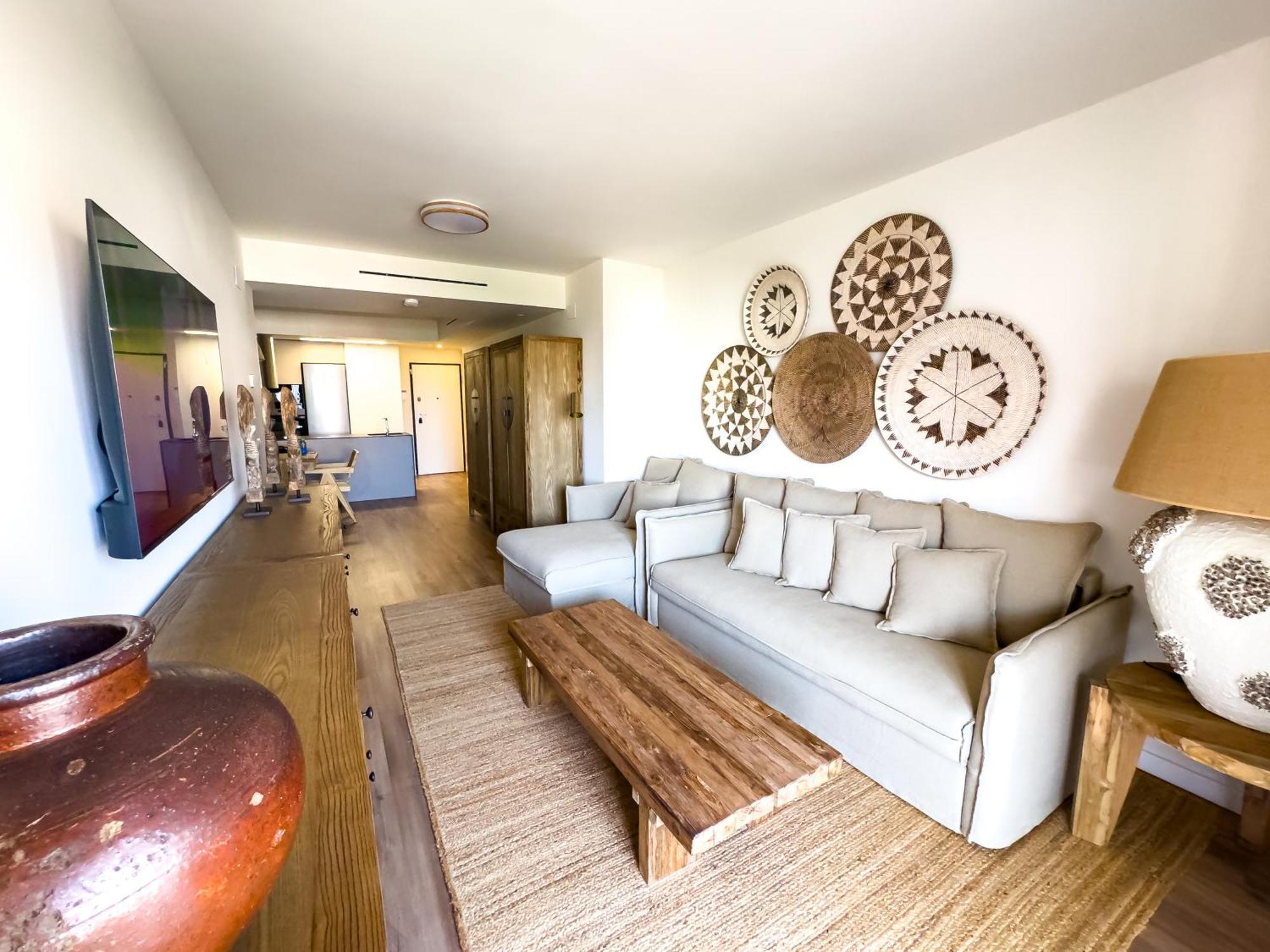 Apartment La Gloria Finestrat *